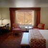 hoover dam lodge
