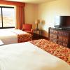 hoover dam lodge