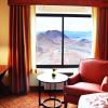 hoover dam lodge