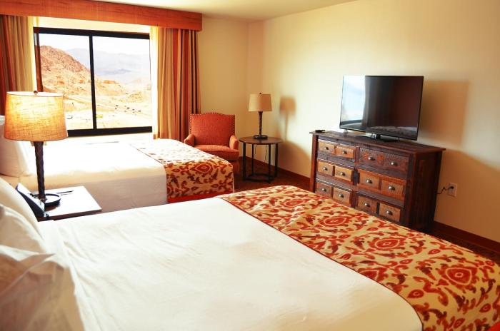 hoover dam lodge