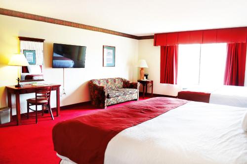 hoover dam lodge