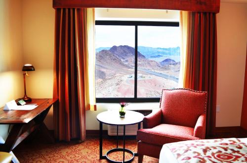 hoover dam lodge