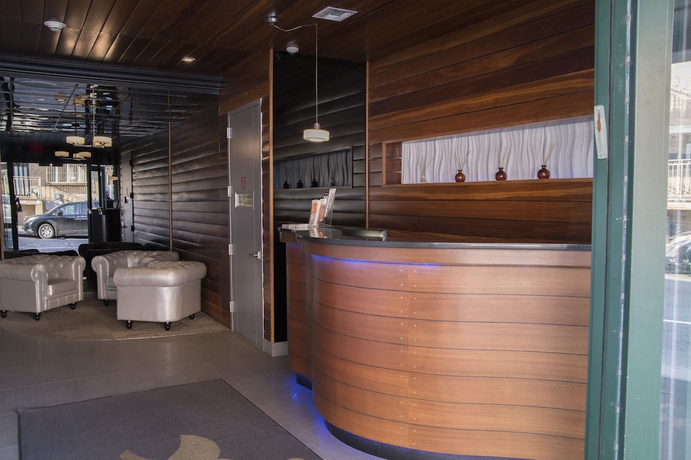 condor hotel by luxurban