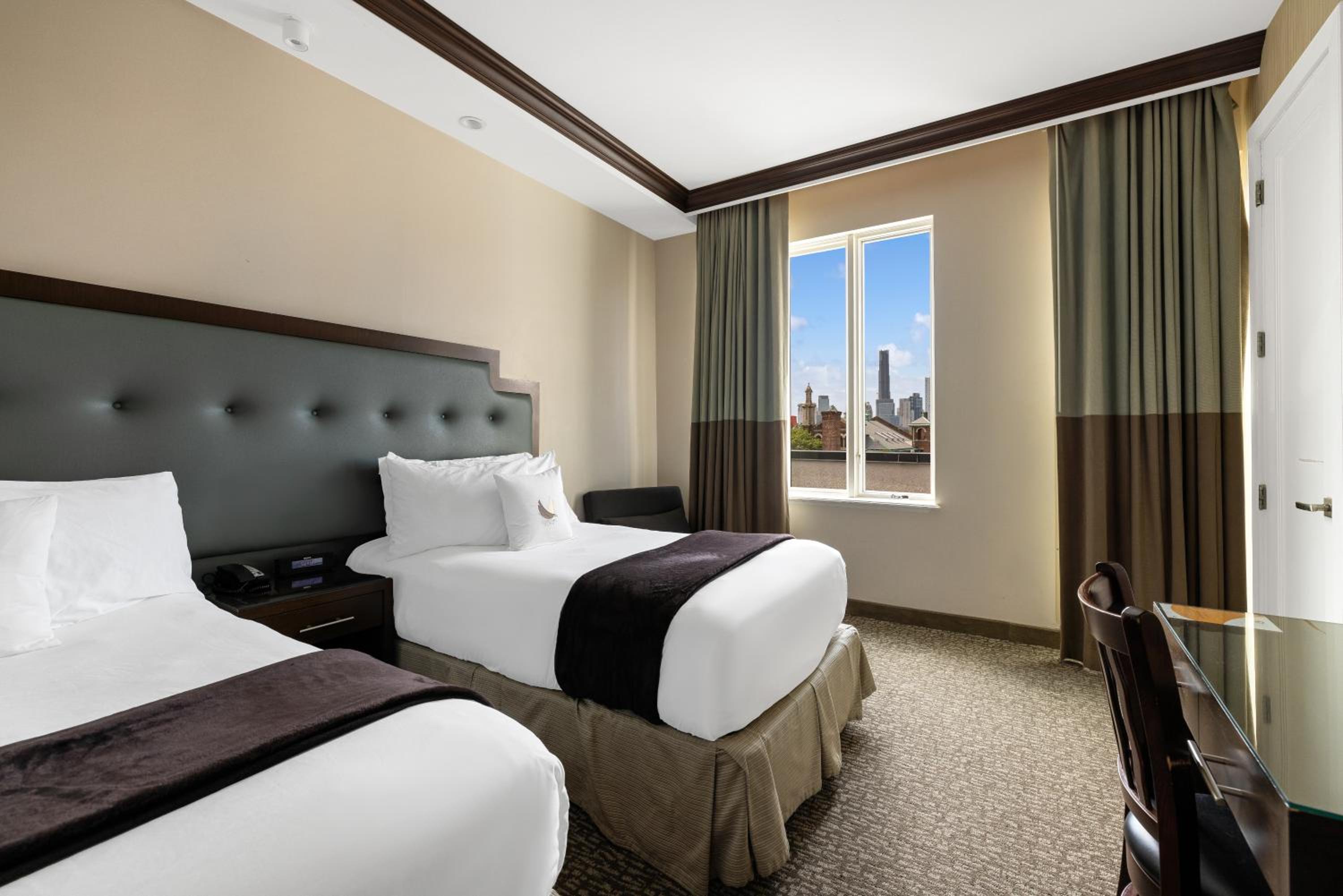 condor hotel by luxurban