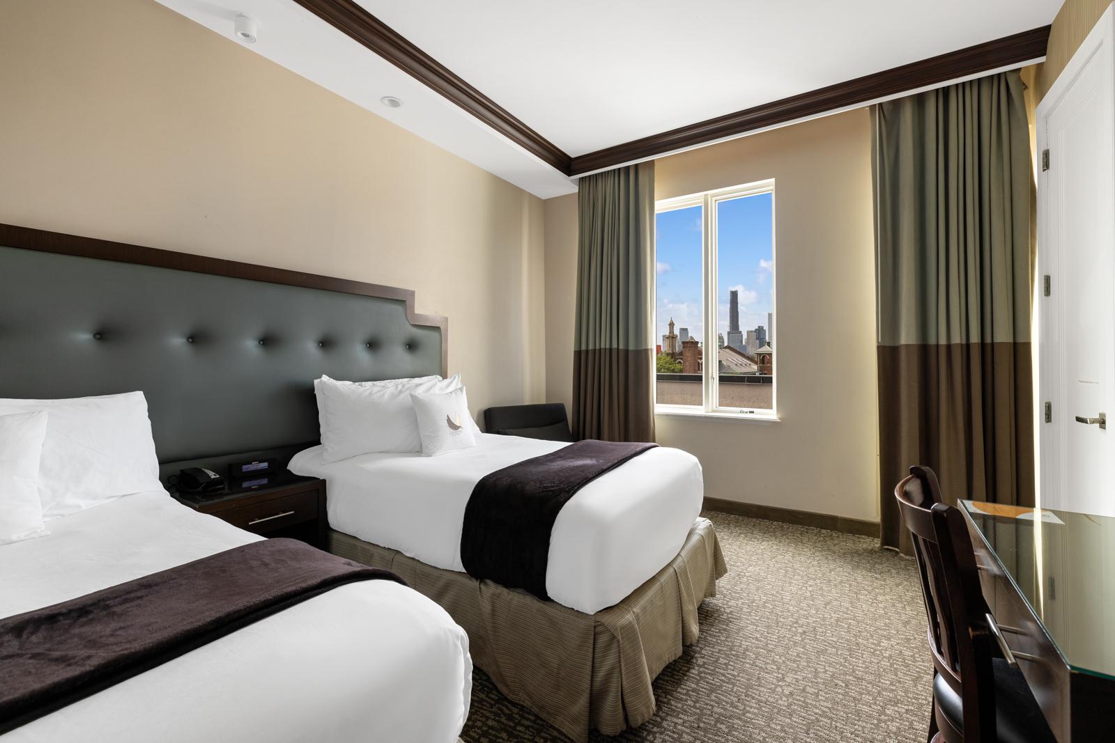 condor hotel by luxurban