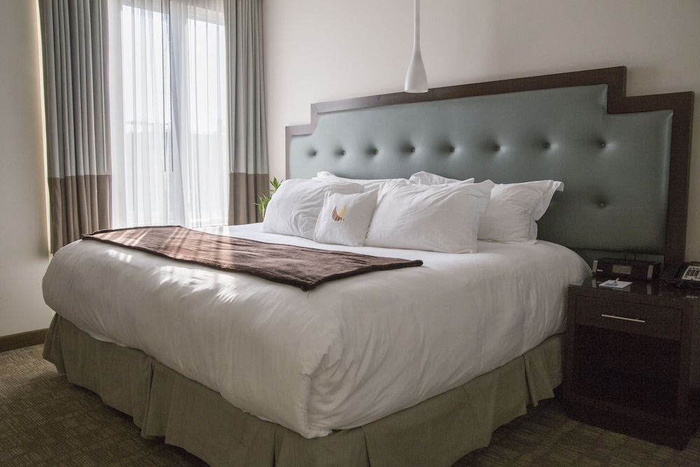 condor hotel by luxurban