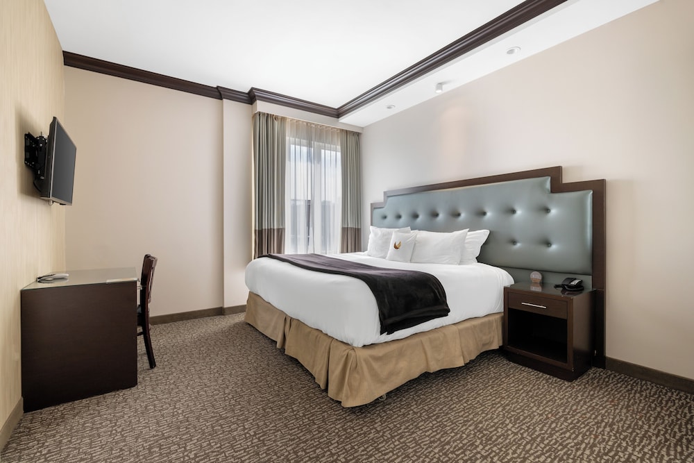 condor hotel by luxurban