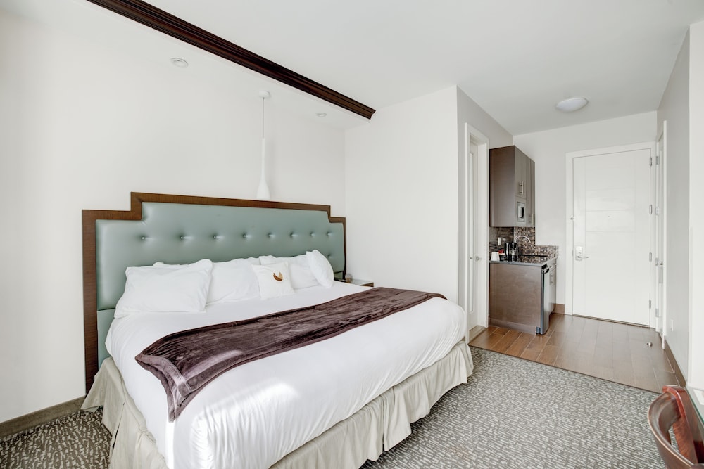 condor hotel by luxurban