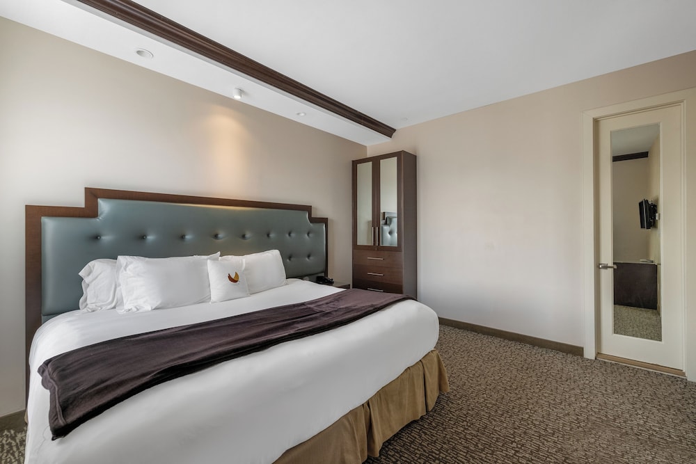 condor hotel by luxurban