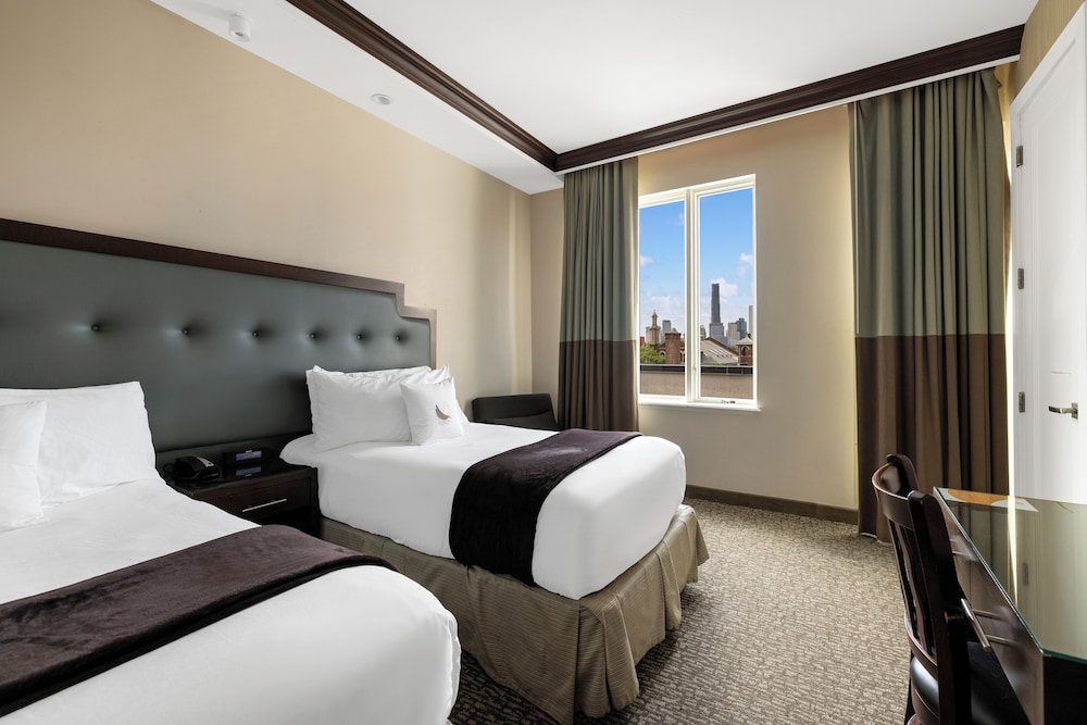 condor hotel by luxurban