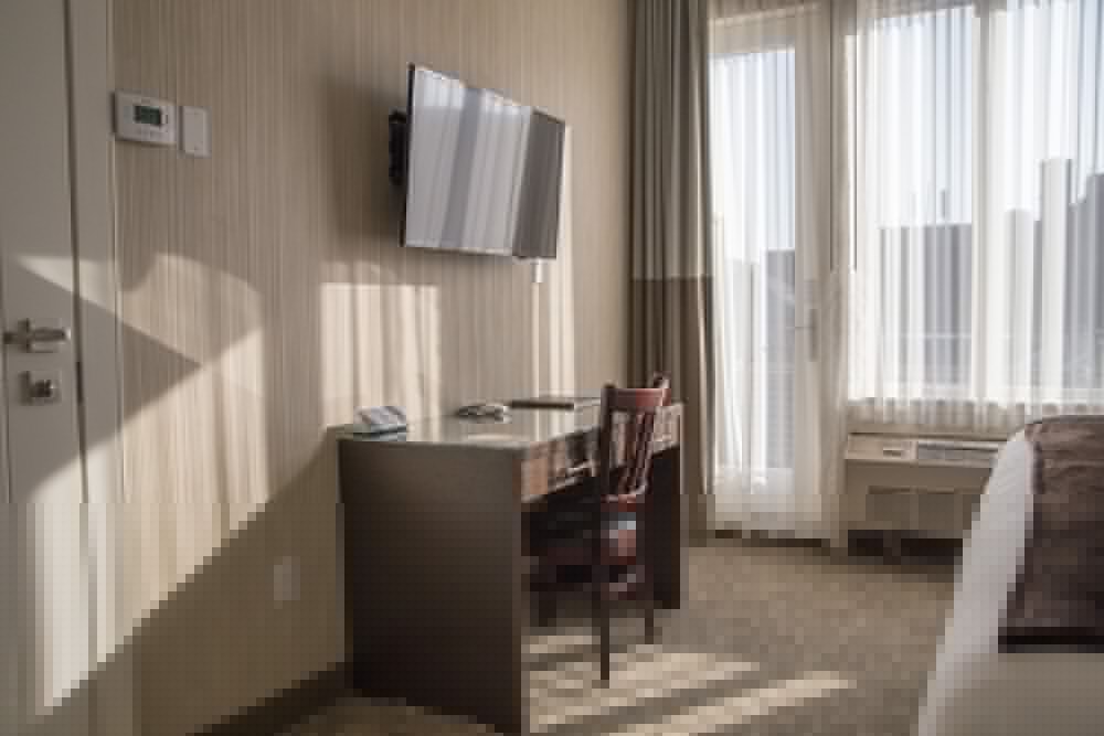 condor hotel by luxurban