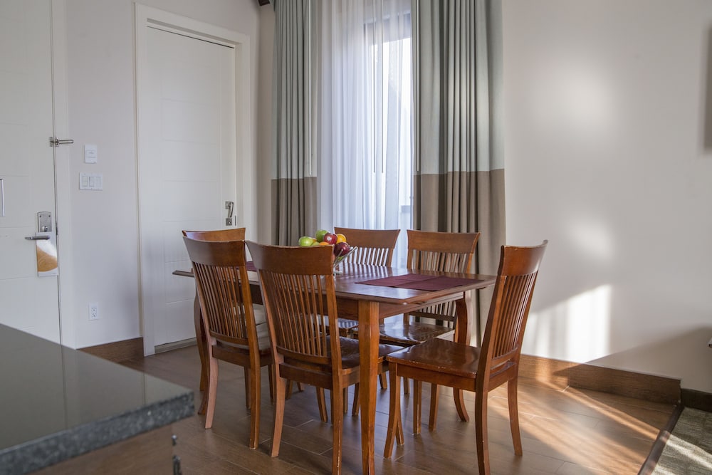condor hotel by luxurban