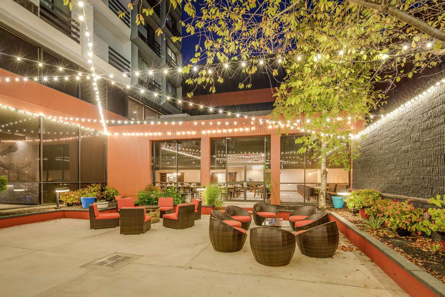 doubletree by hilton huntington