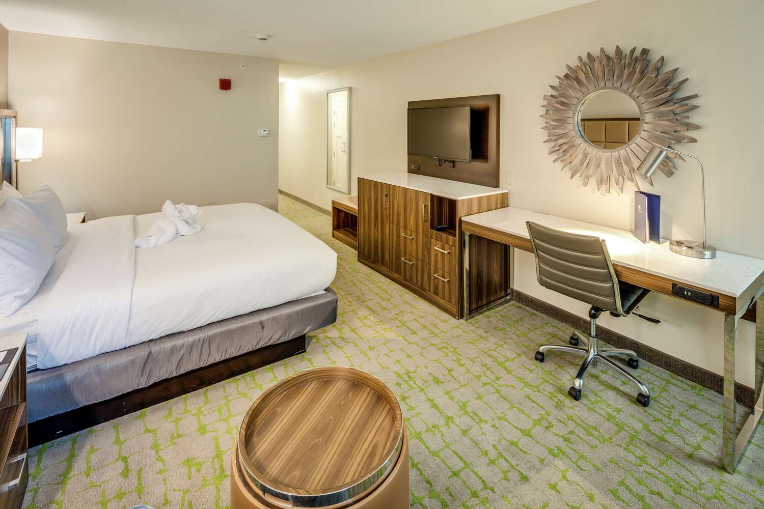 doubletree by hilton huntington