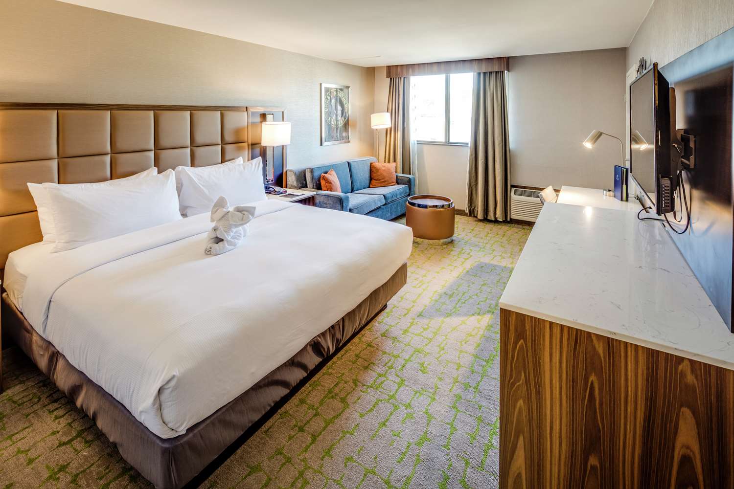 doubletree by hilton huntington