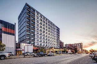 doubletree by hilton huntington