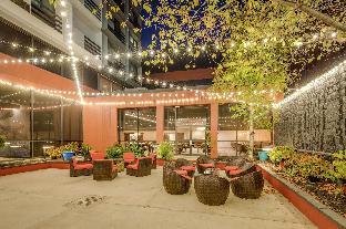 doubletree by hilton huntington