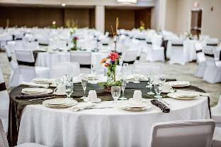 doubletree by hilton huntington