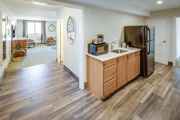 doubletree by hilton huntington