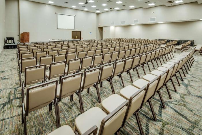 doubletree by hilton huntington
