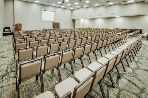 doubletree by hilton huntington