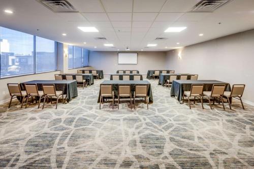 doubletree by hilton huntington