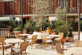 the hoxton florence