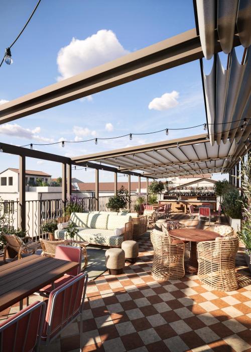 the hoxton florence