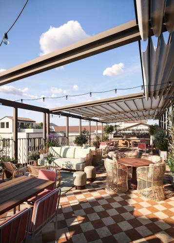the hoxton florence