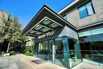 hotel yoo beijing