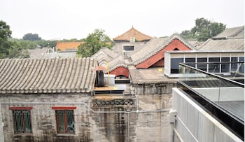 hotel yoo beijing
