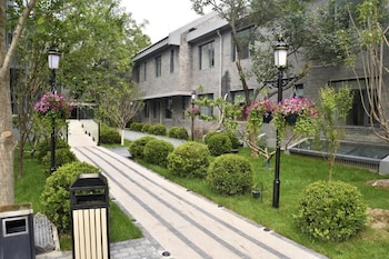 hotel yoo beijing