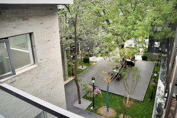 hotel yoo beijing