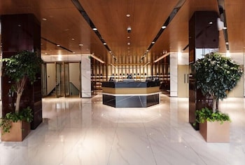 hotel yoo beijing