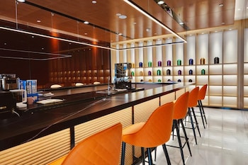 hotel yoo beijing