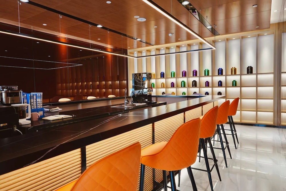 hotel yoo beijing