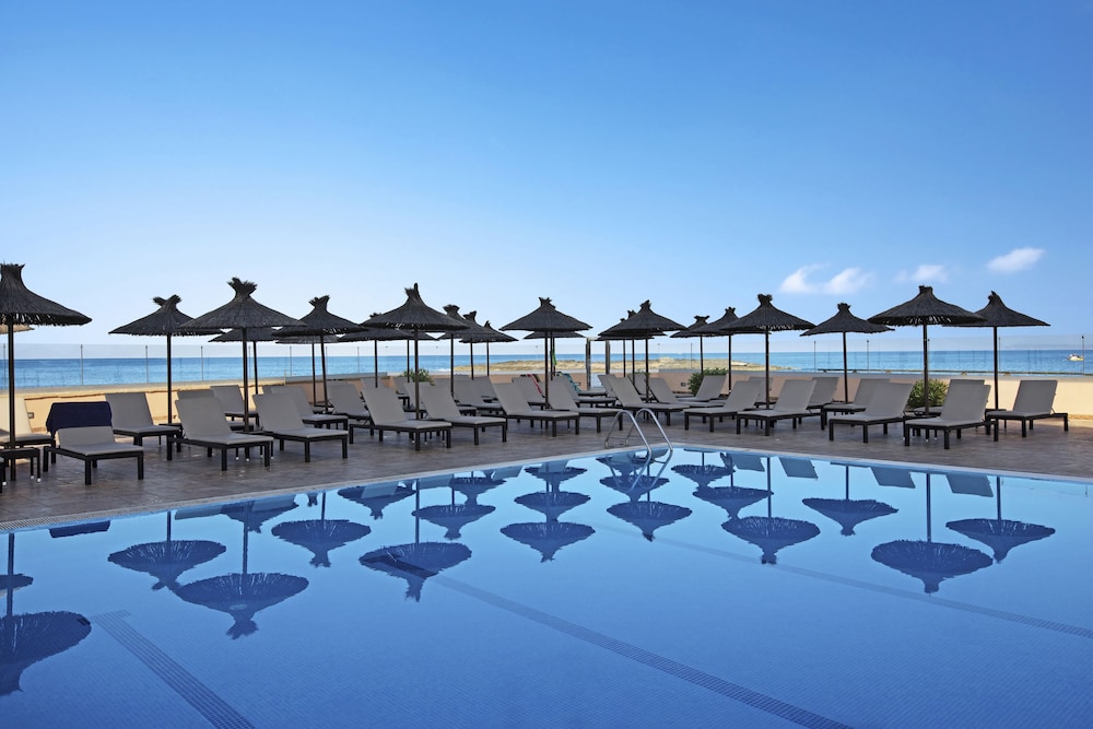iberostar selection es trenc