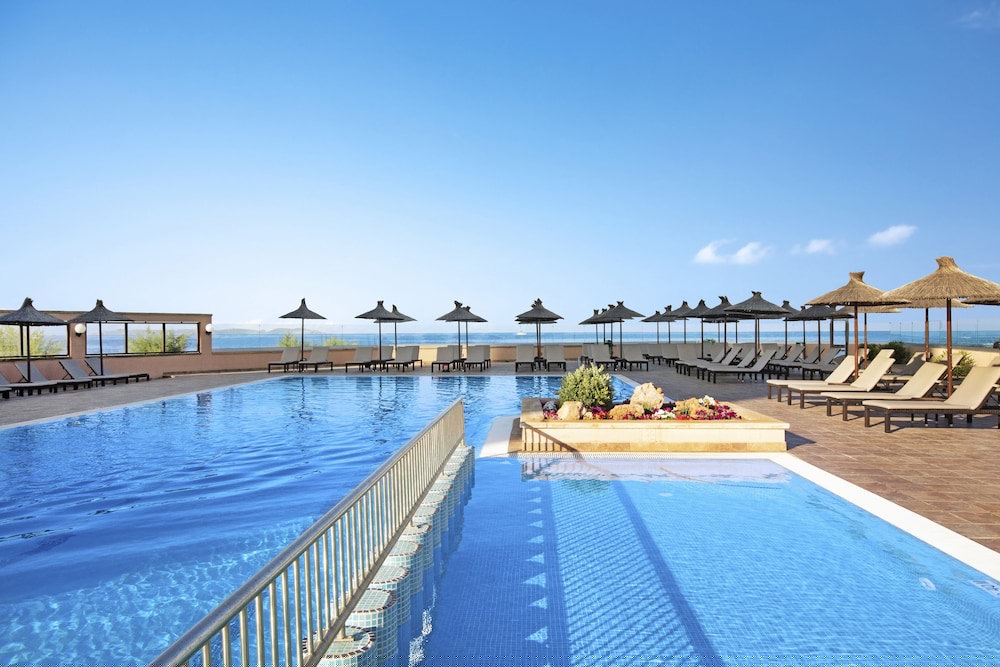 iberostar selection es trenc