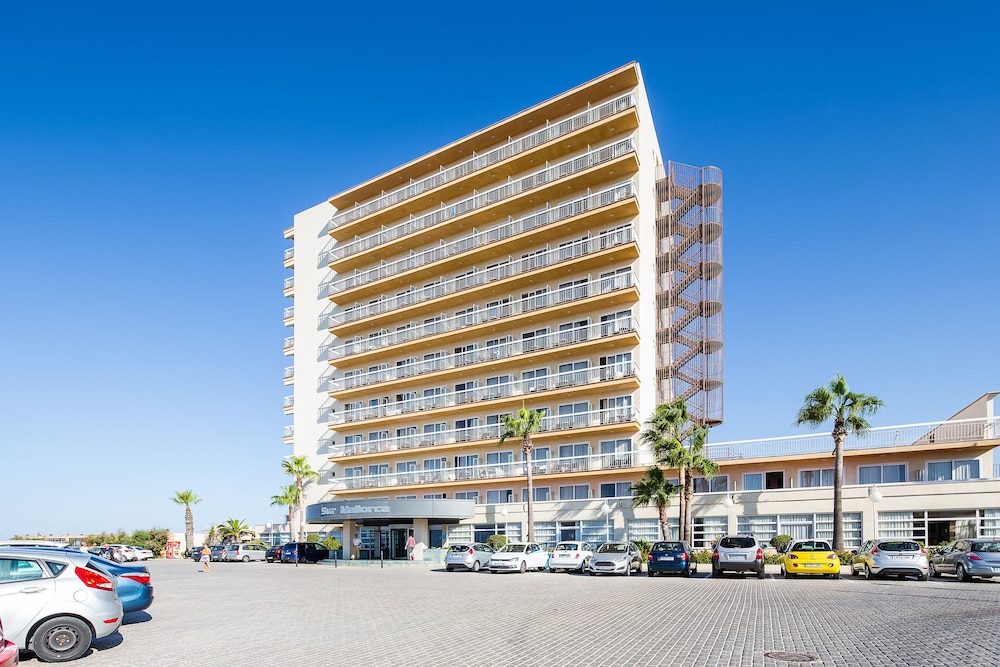 iberostar selection es trenc