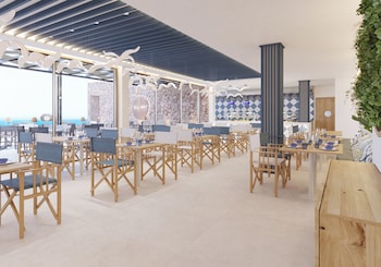 iberostar selection es trenc