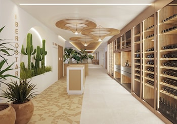 iberostar selection es trenc