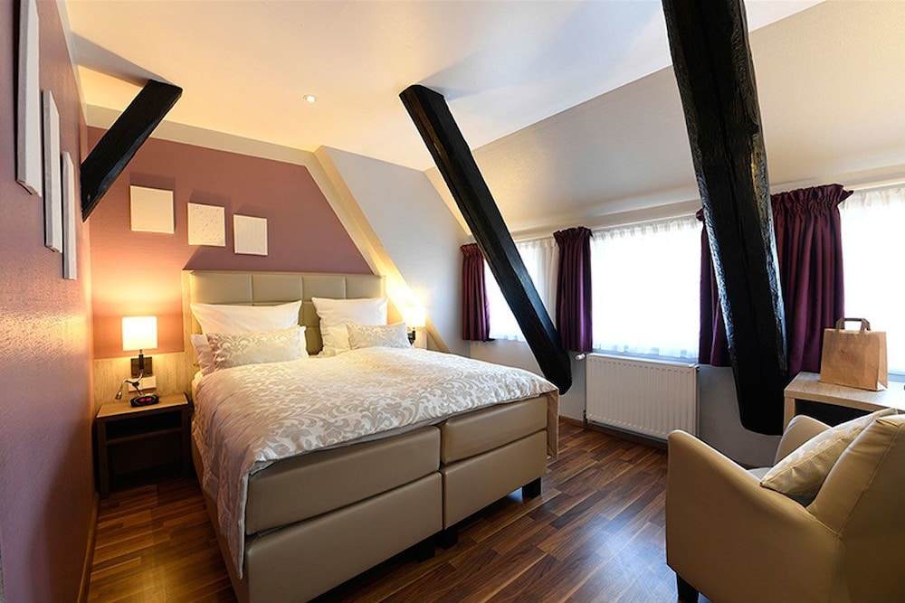 hotel marktkieker