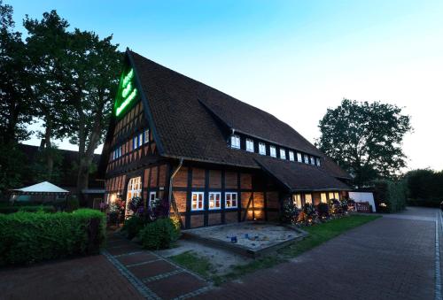 burgwedel