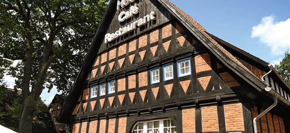 hotel marktkieker