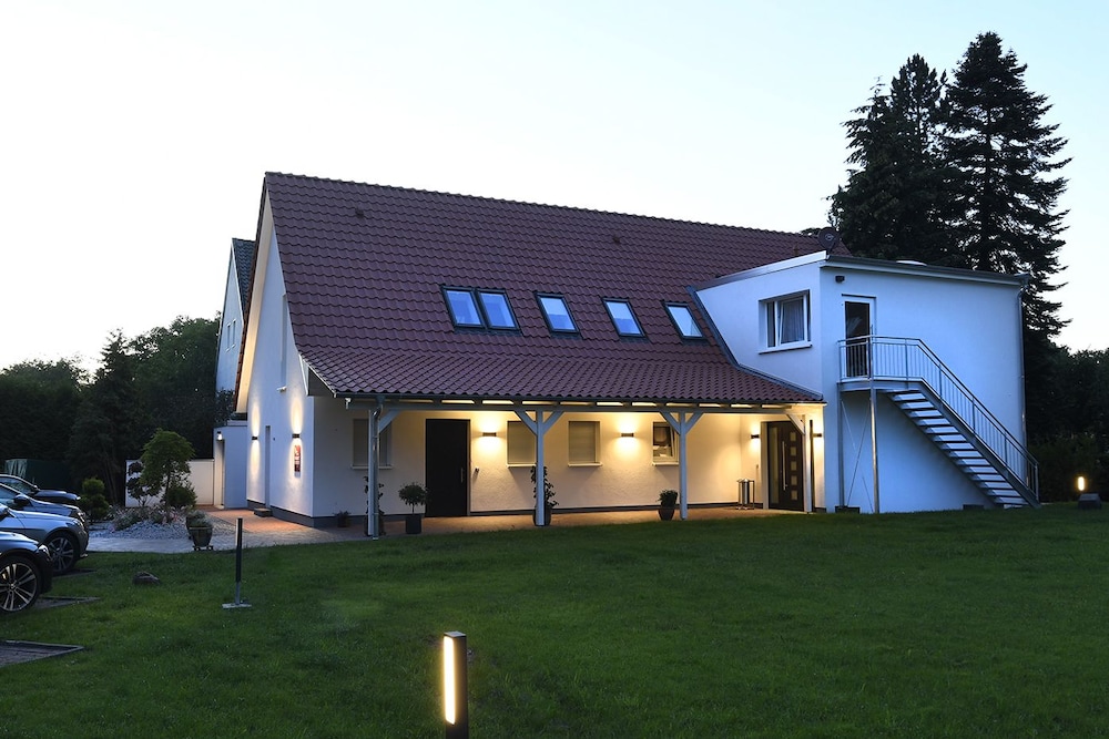 hotel marktkieker