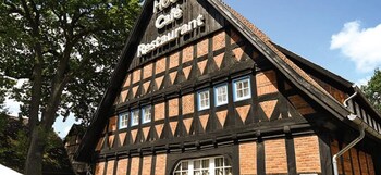 hotel marktkieker