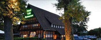 hotel marktkieker