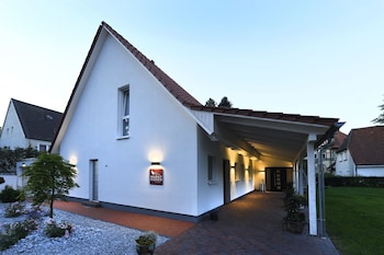 hotel marktkieker