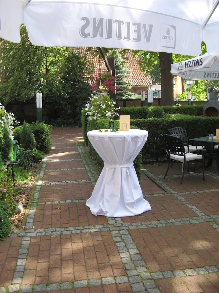 hotel marktkieker