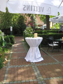 hotel marktkieker